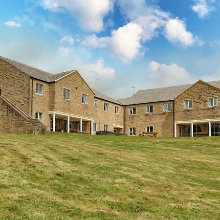 Villa Myddelton Grange Ilkley Exterior foto