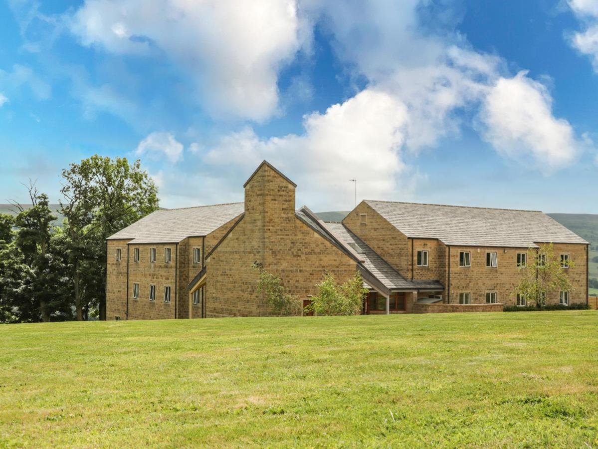 Villa Myddelton Grange Ilkley Exterior foto